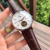 高品質ジャガールクルト 時計 スーパーコピー メンズ 自動巻き 4色