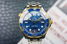 人気高級オメガ シーマスター コピーシリーズ メンズ 自動巻き
