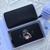 2019大人気爆発ジバンシー(GIVENCHY)☆メンズ 長財布コピー ☆人気商品今流行り欠かせない存在☆★