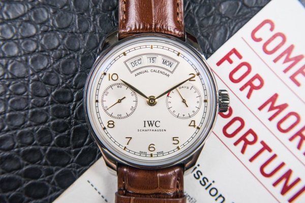 高品質IWC ポルトギーゼ コピーシリーズ メンズ 自動巻き