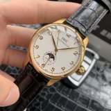人気高級IWC ポルトギーゼ コピーシリーズ メンズ 自動巻き3色