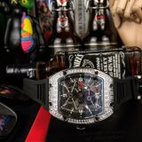 高級人気新品リシャールミル 時計 スーパーコピー メンズ 自動巻き2色