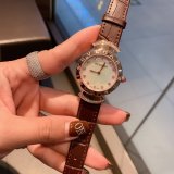 大人気売れ筋ブルガリ時計 コピー レディース クオーツ8色