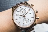 高品質IWC ポルトギーゼ コピーシリーズ メンズ 自動巻き