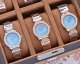大人気売れ筋ブルガリ時計 コピー レディース クオーツ3色