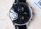 高品質IWC ポルトギーゼ コピーシリーズ メンズ 自動巻き