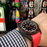 高品質ロレックス デイトナ コピーシリーズ メンズ 自動巻き3色