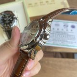 定番人気新品ブライトリング 時計 コピー メンズ 自動巻き2色