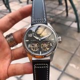 大人気IWC パイロットウォッチ コピーシリーズ メンズ 自動巻き5色