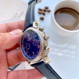 大人気新品パテックフィリップ 時計 コピー メンズ クオーツ 6色