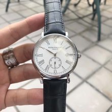 大人気新品パテックフィリップ 時計 コピー メンズ クオーツ 6色