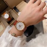 定番人気新品エルメス 時計 コピー レディース クオーツ6色