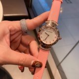大人気売れ筋ブルガリ時計 コピー レディース クオーツ5色