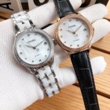 注目度NO.1シャネル 時計 コピー レディース 自動巻き 6色