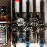 注目度NO.1IWC パイロットウォッチ コピーシリーズ メンズ 自動巻き4色
