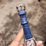 大人気フランクミュラー 時計 コピー レディース クオーツ