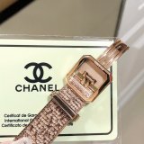 大人気新品シャネル 時計 コピー レディース クオーツ