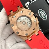 大人気新品オーデマピゲ 時計 コピー メンズ 自動巻き 6色