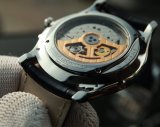 高品質ジャガールクルト 時計 スーパーコピー メンズ 自動巻き 2色
