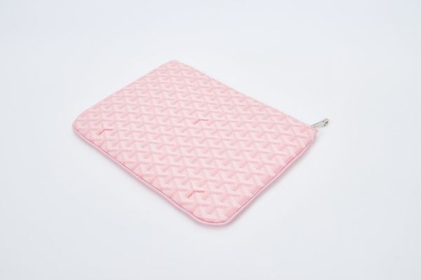 2019秋冬注目度NO.1ゴヤール（GOYARD）☆レディースセカンドバッグ コピー☆斬新アイテム一挙公開!雑誌で話題騒然！