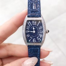 大人気新品フランクミュラー 時計 コピー レディース クオーツ