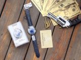 定番人気カルティエ バロンブルー コピーシリーズ メンズ 自動巻き