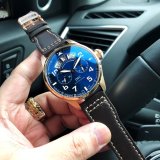 注目度NO.1IWC パイロットウォッチ コピーシリーズ メンズ 自動巻き