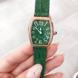大人気フランクミュラー 時計 コピー レディース クオーツ 7色