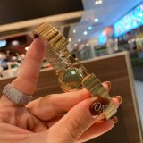 定番人気新品グッチ 時計 コピー レディース クオーツ4色