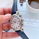 大人気新品パテックフィリップ 時計 コピー メンズ クオーツ 6色