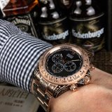 高品質ロレックス デイトナ コピーシリーズ メンズ 自動巻き3色