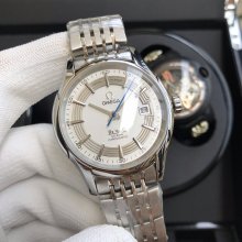 注目度NO.1オメガ デビル コピーシリーズ メンズ 自動巻き 8色
