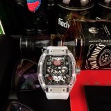高品質リシャールミル 時計 スーパーコピー メンズ 自動巻き