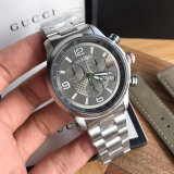 高級人気新品グッチ 時計 スーパーコピー メンズ クオーツ