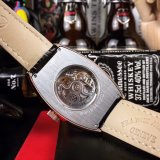 高品質フランクミュラー 時計 スーパーコピー メンズ 自動巻き 2色