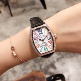 定番人気新品フランクミュラー 時計 コピー レディース クオーツ