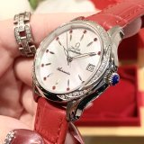 定番人気新品オメガ 時計 コピー レディース 自動巻き 4色