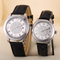 高品質パテックフィリップ 時計 スーパーコピー メンズ 自動巻き 2色