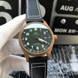 人気高級IWC パイロットウォッチ コピーシリーズ メンズ 自動巻き