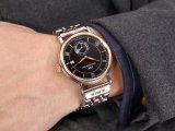 大人気IWC ポートフィノ コピーシリーズ メンズ 自動巻き4色