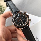 定番人気オメガ スピードマスター コピーシリーズ メンズ 自動巻き 3色