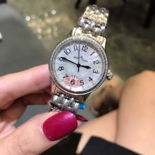 注目度NO.1ジャガールクルト 時計 コピー レディース クオーツ