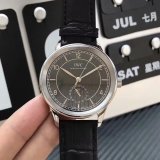 高品質IWC ポルトギーゼ コピーシリーズ メンズ 自動巻き2色