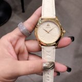注目度NO.1グッチ 時計 コピー レディース クオーツ4色