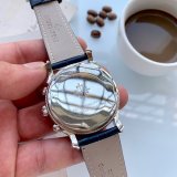 大人気新品パテックフィリップ 時計 コピー メンズ クオーツ 6色