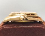 高品質ロレックス デイデイトコピーシリーズ メンズ 自動巻き
