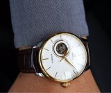大人気オメガ シーマスター コピーシリーズ メンズ 自動巻き 3色