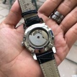 大人気新品パテックフィリップ 時計 コピー メンズ 自動巻き 4色