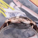 大人気新品ヴァシュロンコンスタンタン 時計 コピー メンズ 自動巻き 4色