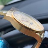 注目度NO.1IWC パイロットウォッチ コピーシリーズ メンズ 自動巻き3色